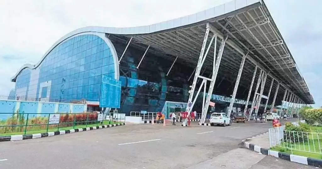trivandrum airport 