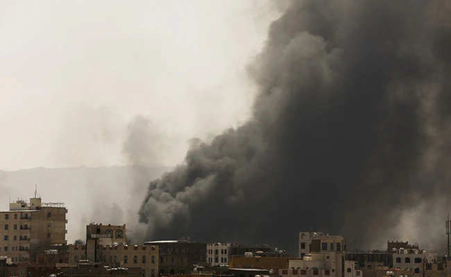 yemen killed 