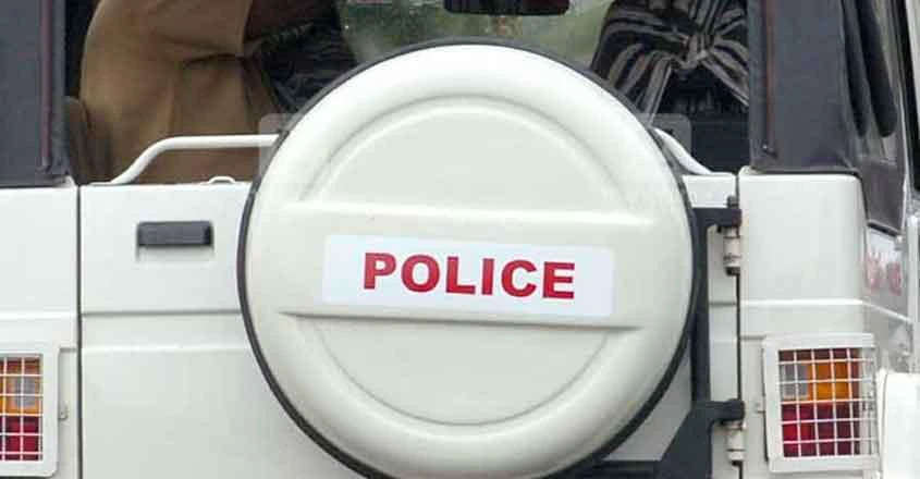 police 
