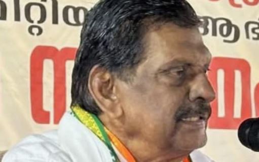 Assembly elections, Congress, without compromising on seat sharing, reclaims four seats, Joseph faction unyielding