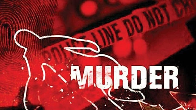 Kozhinjampara Murder Case