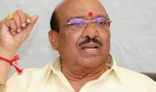 Vellappally Natesan