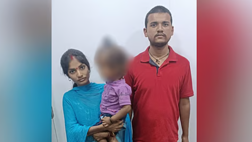 Adyar Triple Murder Case