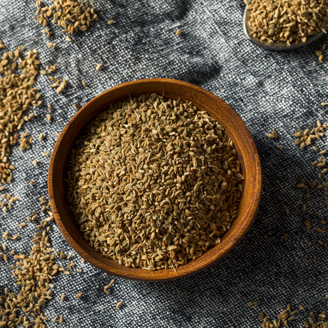 Ajwain