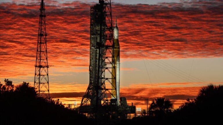 Artemis 2 Launch Delay