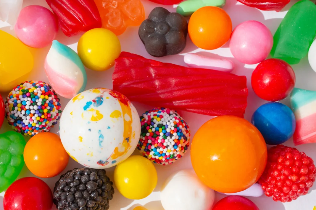 Food Safety Warning on Food Colours