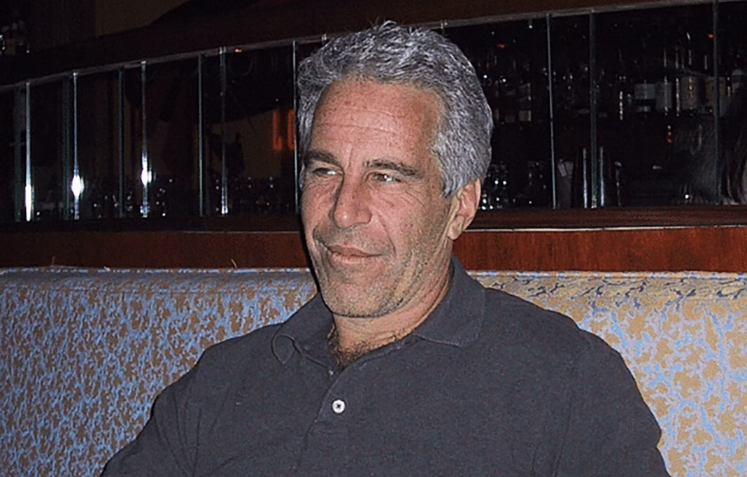 Jeffrey Epstein Death Controversy