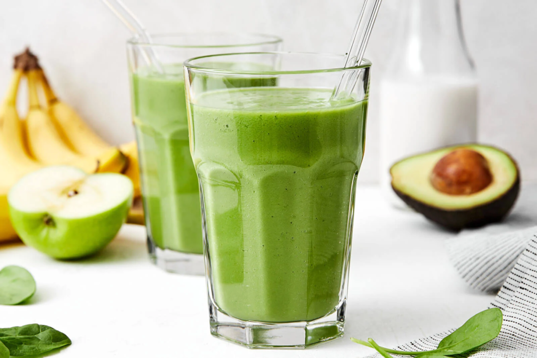 Green smoothie
