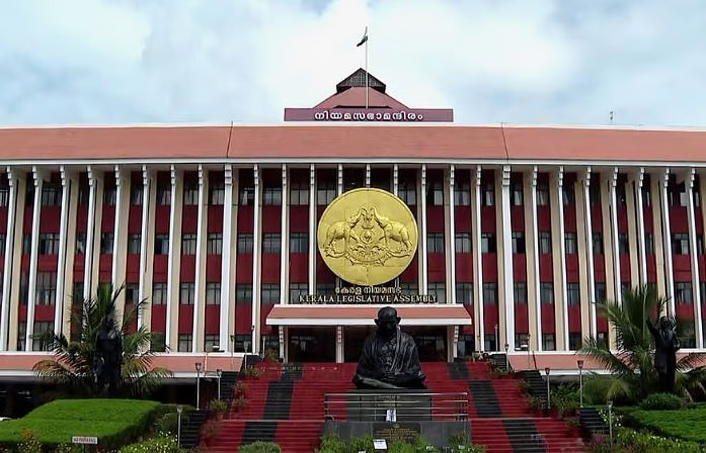 Kerala Assembly
