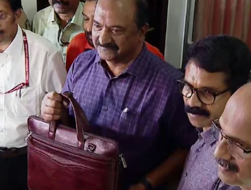 Kerala Budget 2026