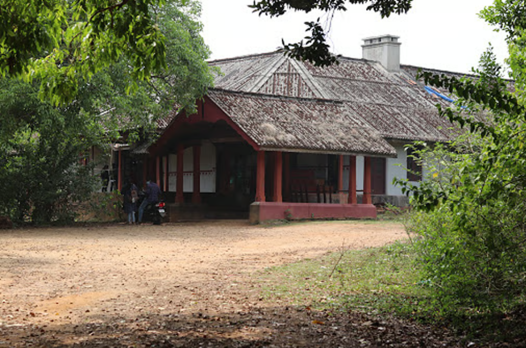 Ammachi Kottaram