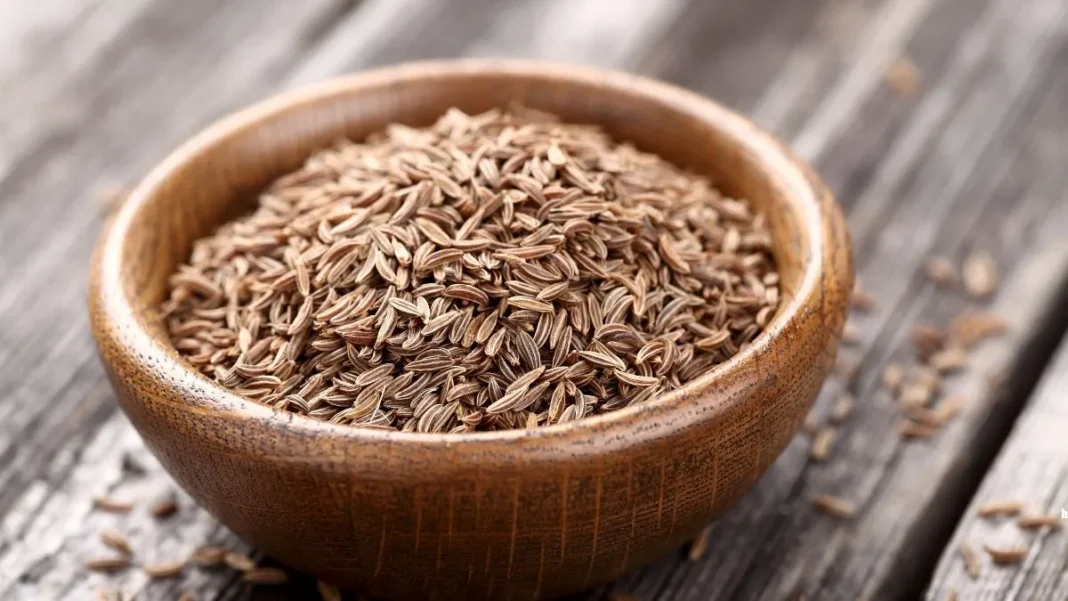 Ajwain