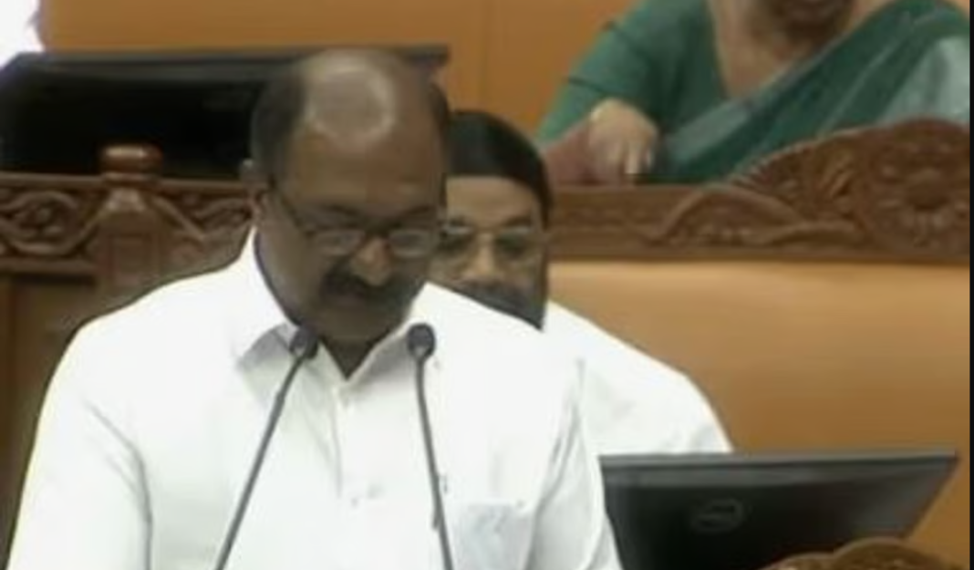 Kerala Budget 2026
