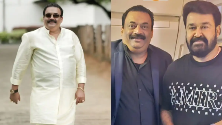 “സുഹൃത്തിനും അപ്പുറമുള്ള ആത്മബന്ധം”; ഡോ. റോയ് സി.ജെയുടെ വേർപാടിൽ വികാരാധീനനായി മോഹൻലാൽ | Mohanlal on Roy CJ death