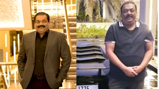 CJ Roy Confident Group suicide