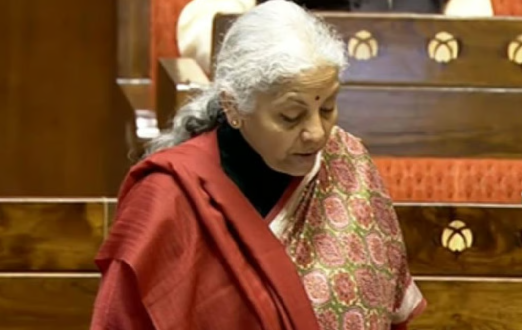 Economic Survey report