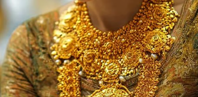 Gold price Gold price