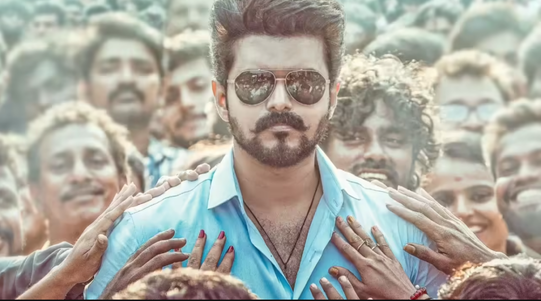 Jananayagan Movie Censorship Issue