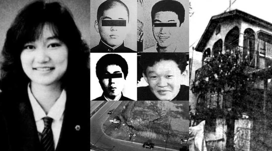 Murder of Junko Furuta