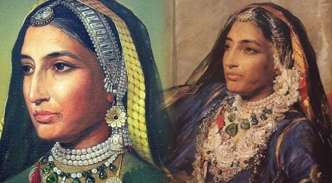 Maharani Jind Kaur