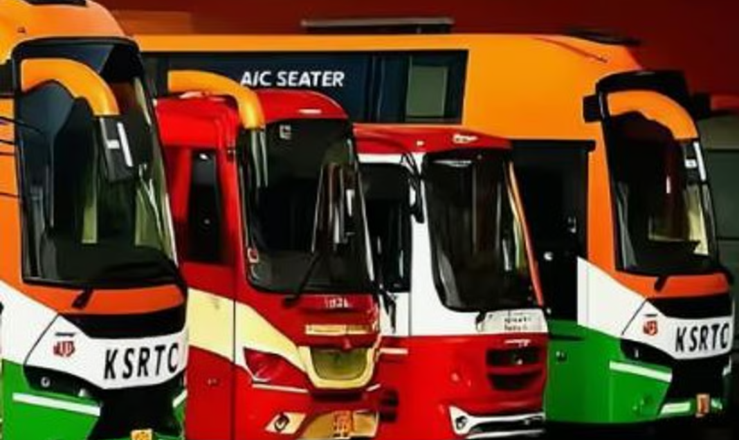 KSRTC