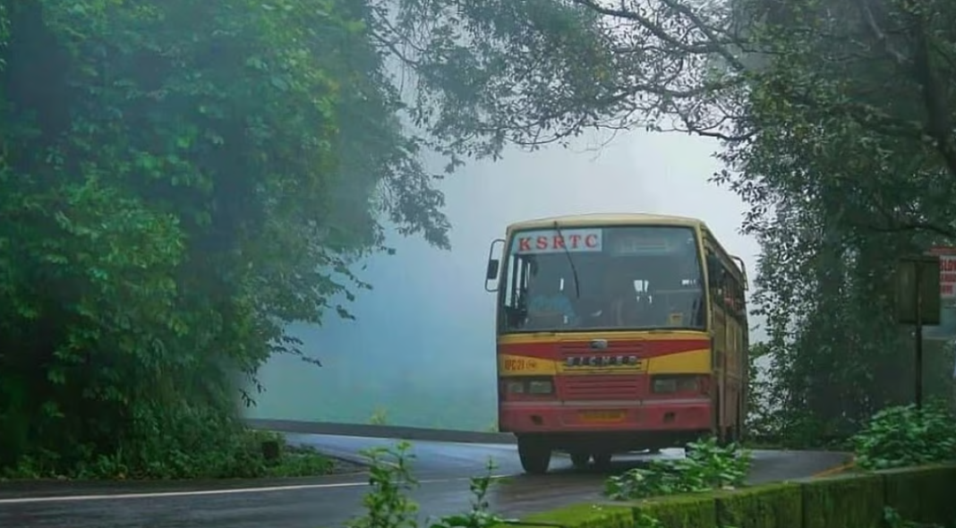 Remove term: KSRTC TOUR PACKAGE KSRTC TOUR PACKAGE