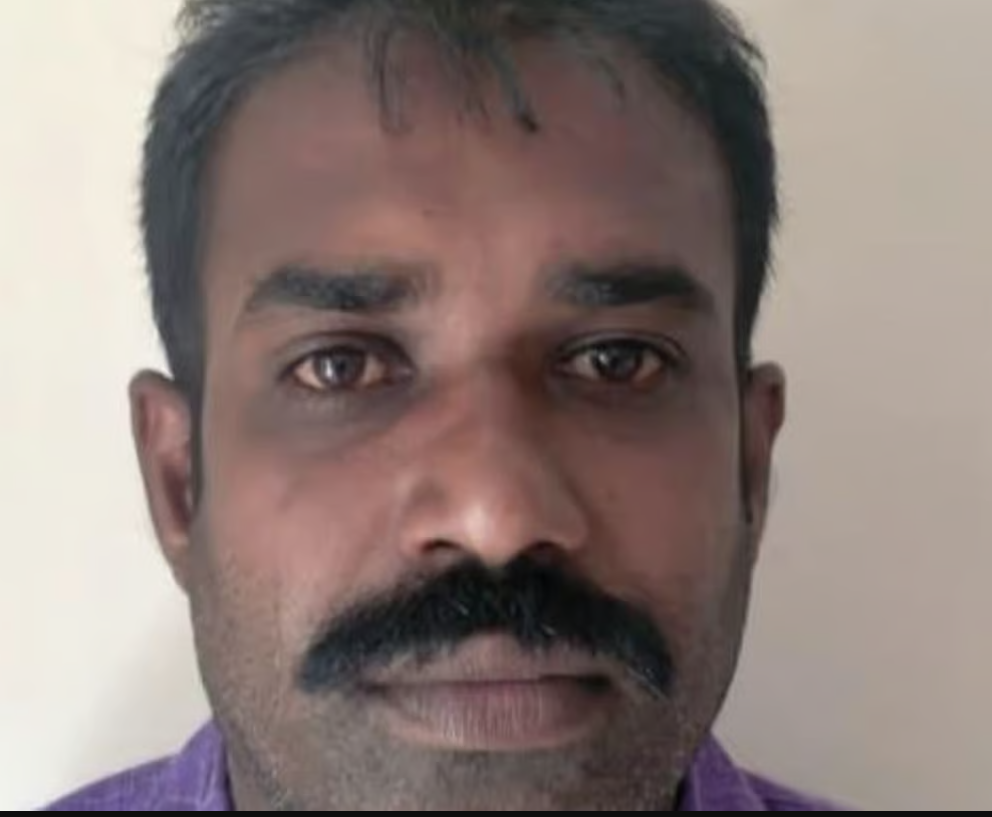 Tinchu Michael murder