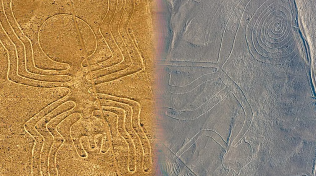 Nazca Lines