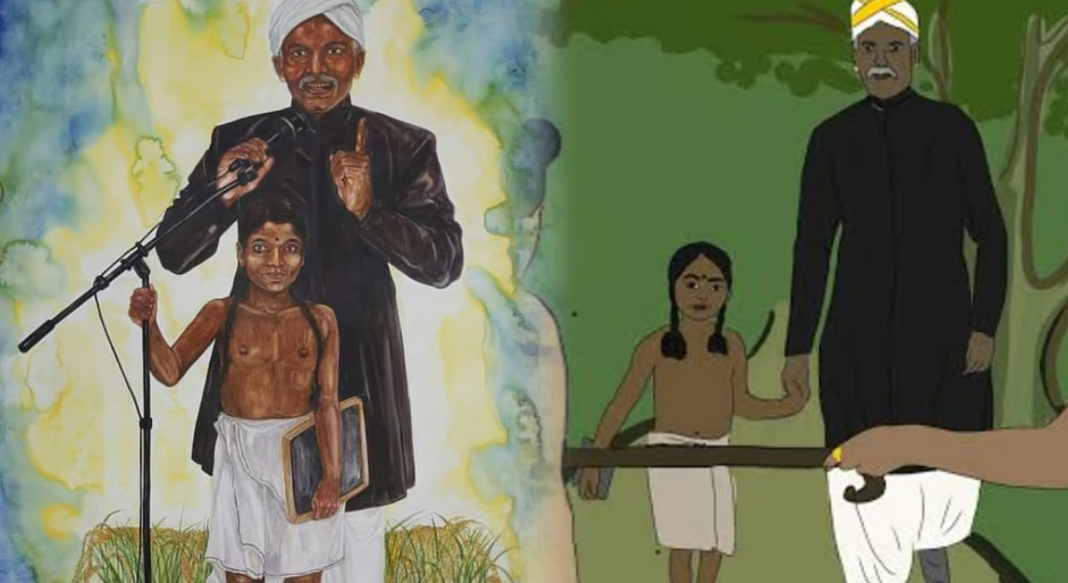 The Unbreakable Spirit of Panchami