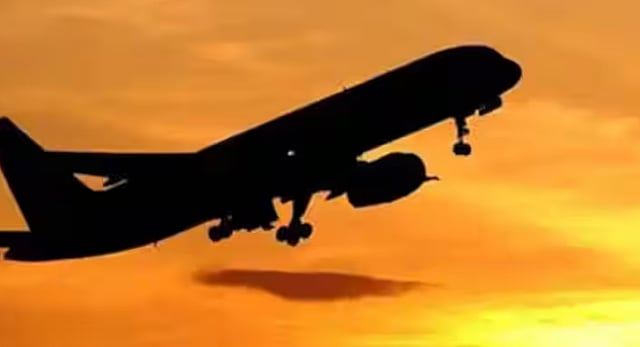 Aviation Fuel Price Stabilization FundAviation Fuel Price Stabilization Fund