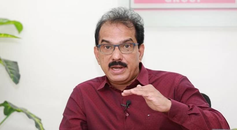 Kitex Defamation Case