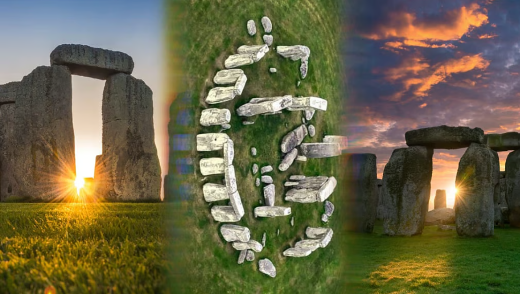 Stonehenge