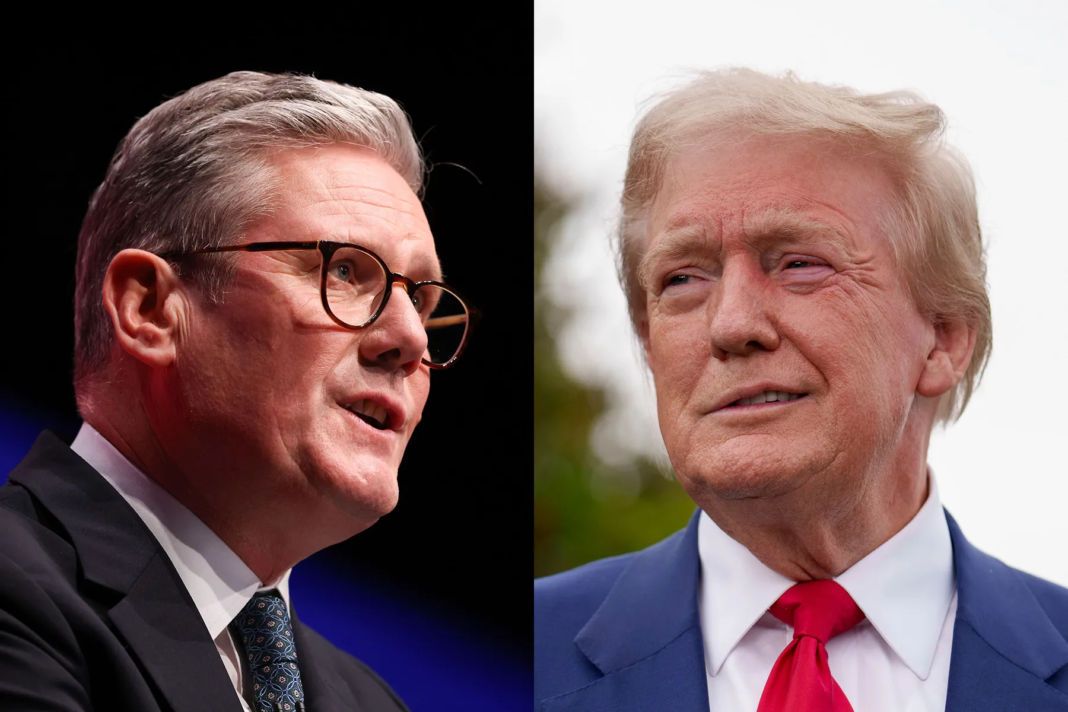 UK-China Trade Relations