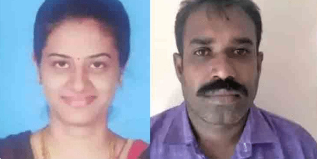 Kottangal Nurse Murder Verdict