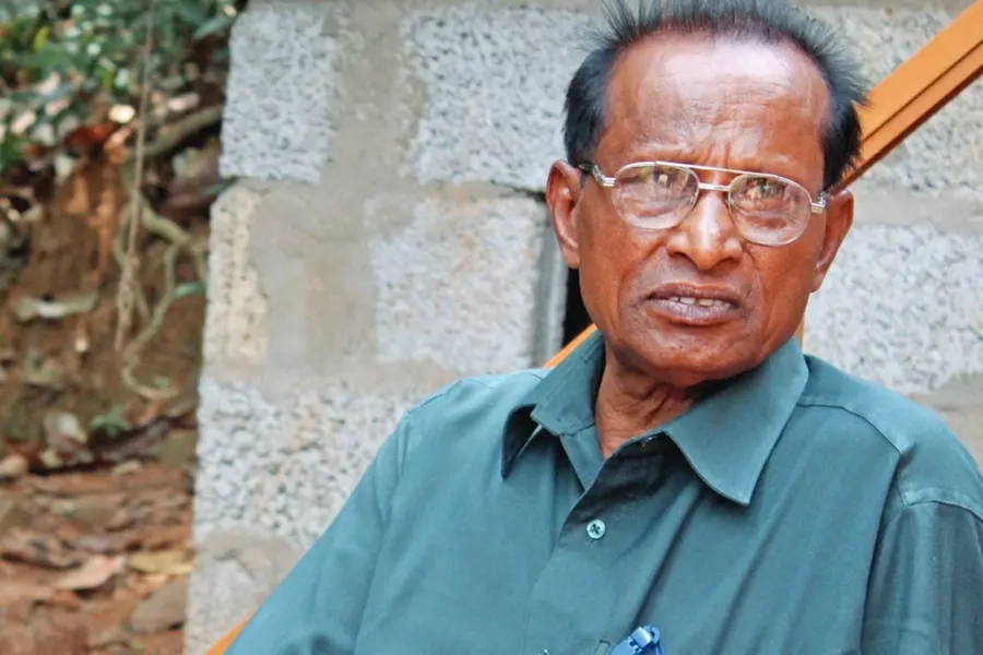 Vellathooval Stephen