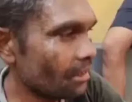 Walayar mob lynching