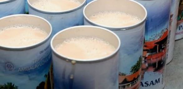 Ambalapuzha Palpayasam price increased, Rs 240 per liter