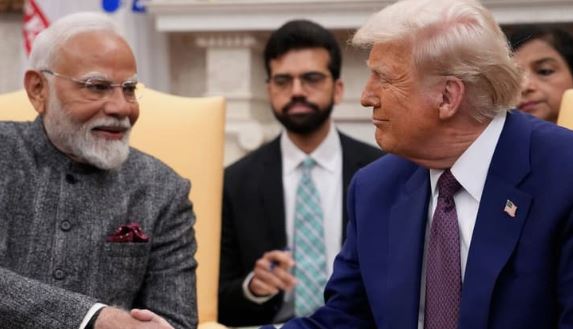 India-US trade deal