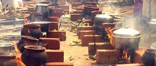 Attukal Pongala 2026