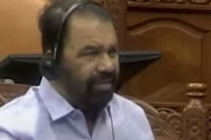 Kerala Assembly Session