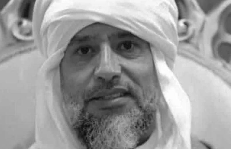 Saif al-Islam Gaddafi