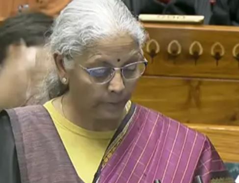 Union Budget 2026-27