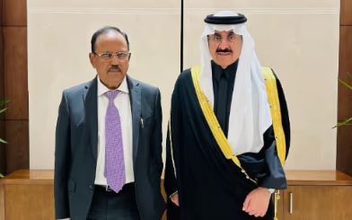 Ajit Doval