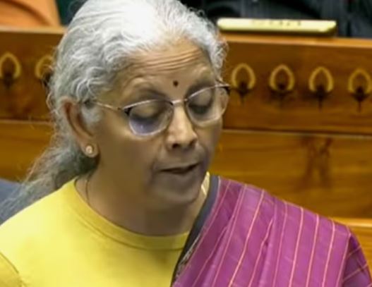 Union Budget 2026-27