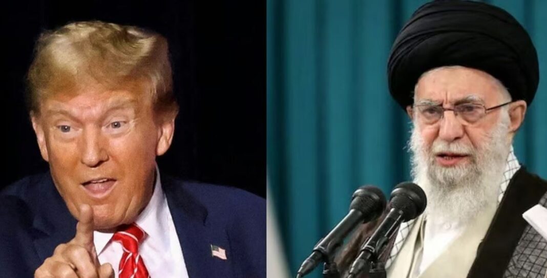 US-Iran talks
