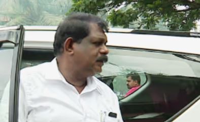 Antony Raju