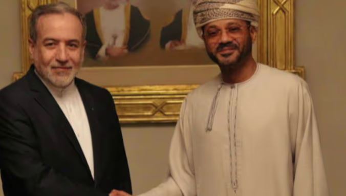 Iran-US nuclear talks