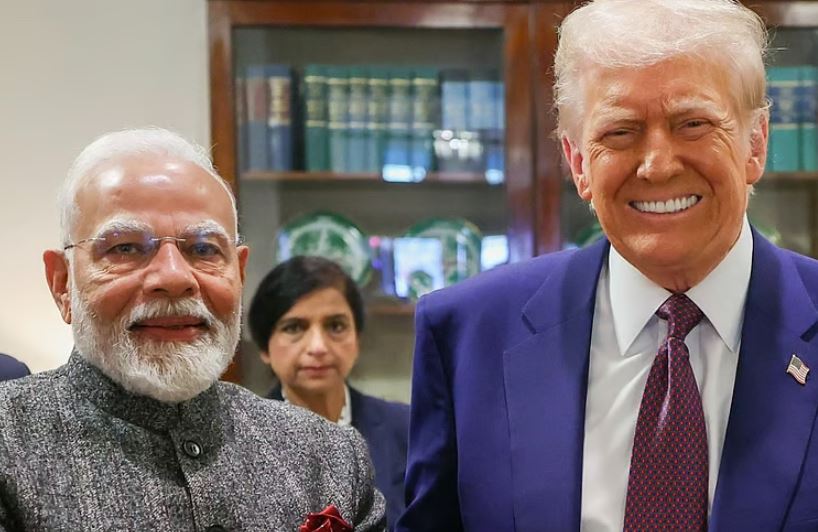 India-US trade deal