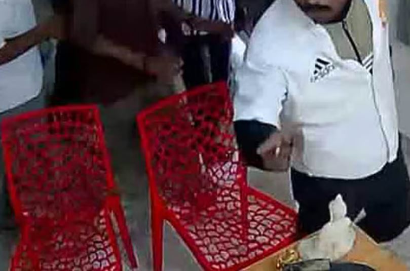 Thiruvalla spa rape case