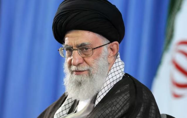 Khamenei